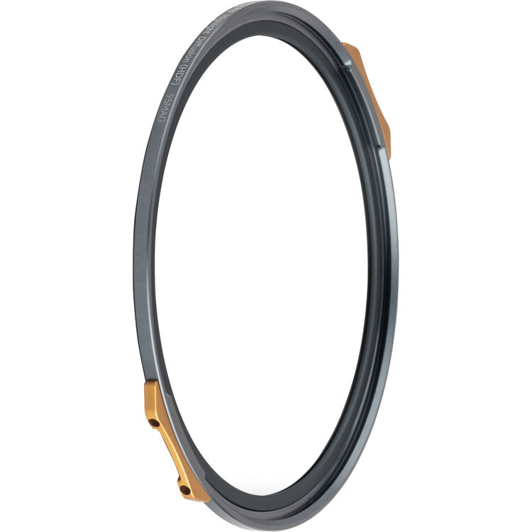 NiSi JetMag Pro 95MAG Highlight Diffusion Magnetic Filter Grade 1/2 - 95mm