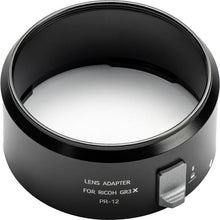 NiSi Filter Adapter for Ricoh GR IIIx - 49mm