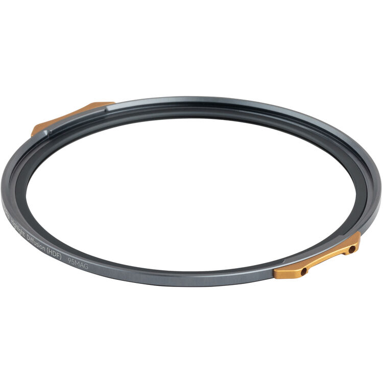 NiSi JetMag Pro 95MAG Highlight Diffusion Magnetic Filter Grade 1/2 - 95mm