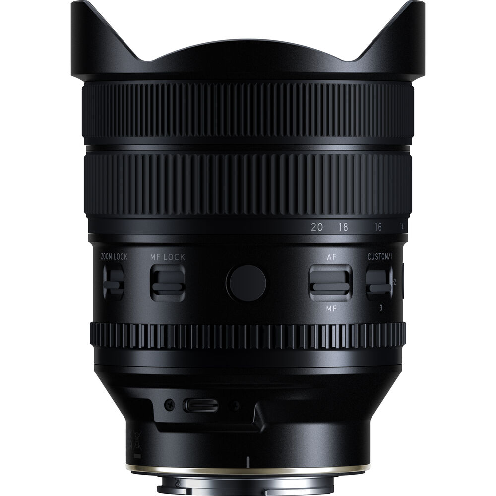Tamron 12-20mm f/2.8 Lens for Sony E at PROCAM | Shop Camera