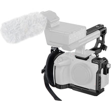 SmallRig HawkLock Cage Kit for Sony FX5 & XLR Handle