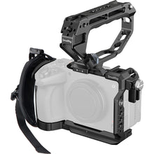 SmallRig HawkLock Handheld Cage Kit for Sony FX5