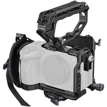 SmallRig HawkLock Handheld Cage Kit with V-Mount Plate for Sony FX5