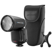 Westcott FJ100 M 100Ws Multi-Brand Touchscreen Speedlight