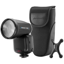 Westcott FJ100 S 100Ws Touchscreen Speedlight for Sony Cameras