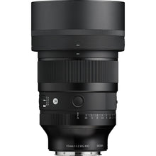 Sigma 85mm f/1.2 DG Art Lens for Leica L