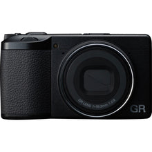 Ricoh GR IV Digital Camera (30th Anniversary Edition Kit)