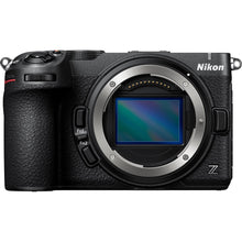Nikon Z5 IIC Mirrorless Camera (Black)