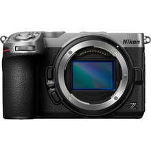 Nikon Z5 IIC Mirrorless Camera (Silver)