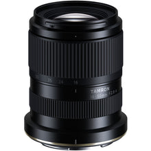 Tamron 16-50mm f/2.8 A Lens for Nikon Z