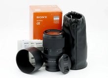 * OPEN BOX EXCELLENT* Sony FE 70-300mm f/4.5-5.6 G OSS Lens