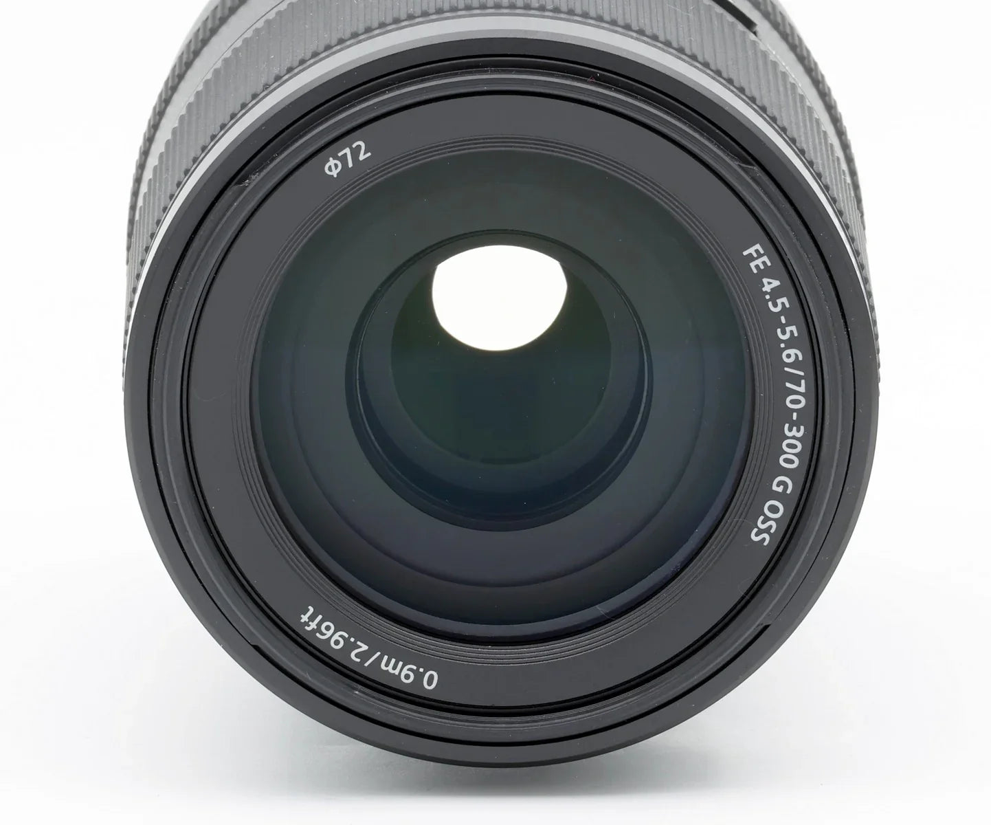 * OPEN BOX EXCELLENT* Sony FE 70-300mm f/4.5-5.6 G OSS Lens at PROCAM | procam.com
