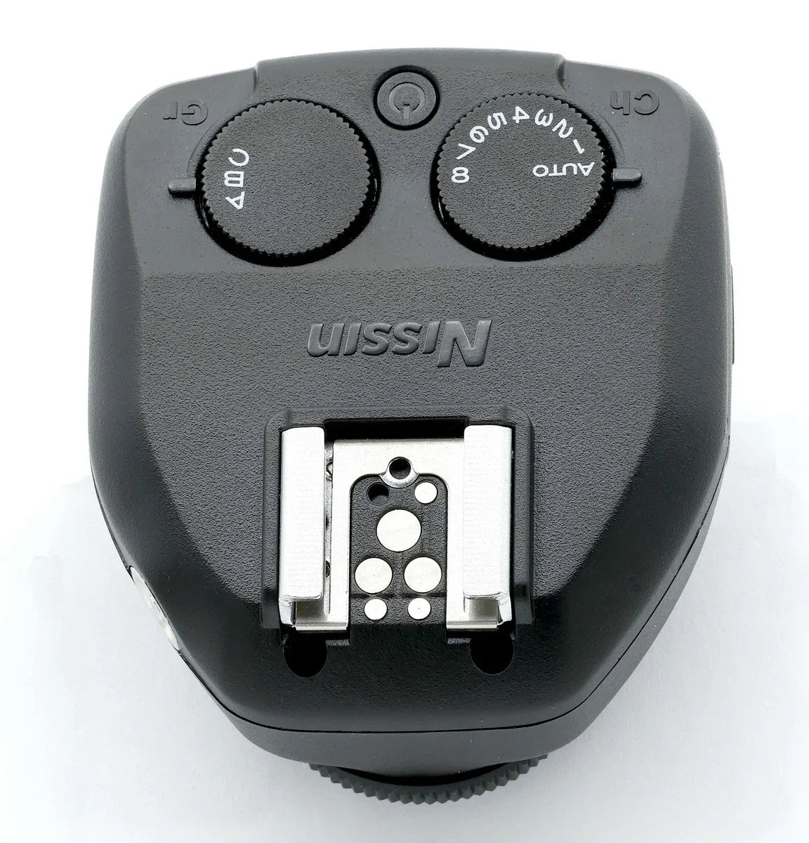 * OPEN BOX GOOD * Nissin Air R Receiver for Canon Flashes at PROCAM | procam.com