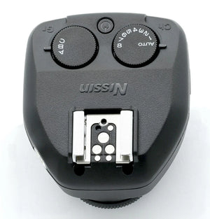 * OPEN BOX GOOD * Nissin Air R Receiver for Canon Flashes at PROCAM | procam.com