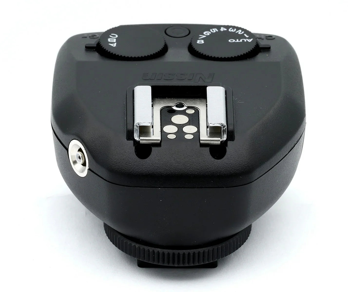 * OPEN BOX GOOD * Nissin Air R Receiver for Canon Flashes at PROCAM | procam.com