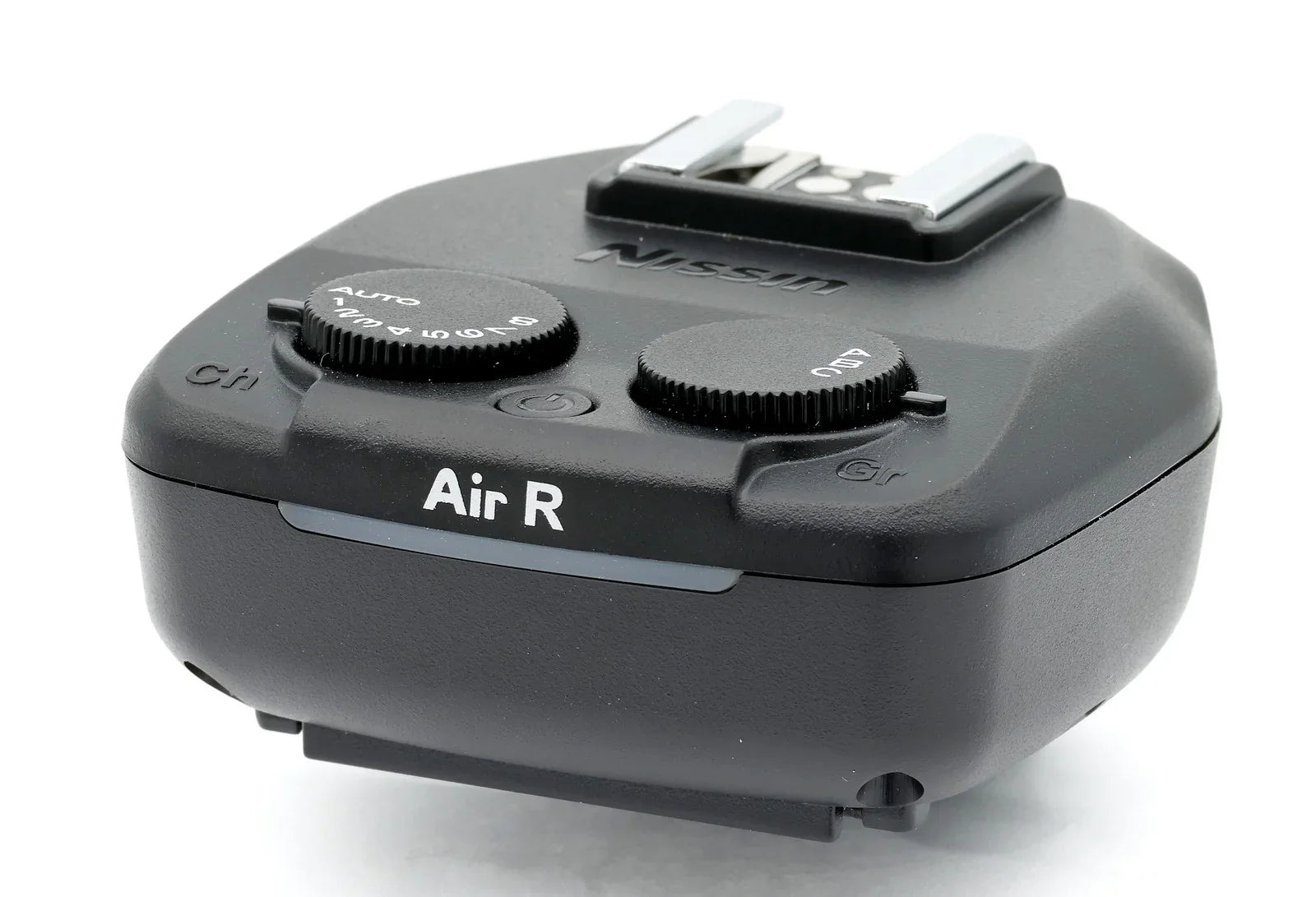 * OPEN BOX GOOD * Nissin Air R Receiver for Canon Flashes at PROCAM | procam.com
