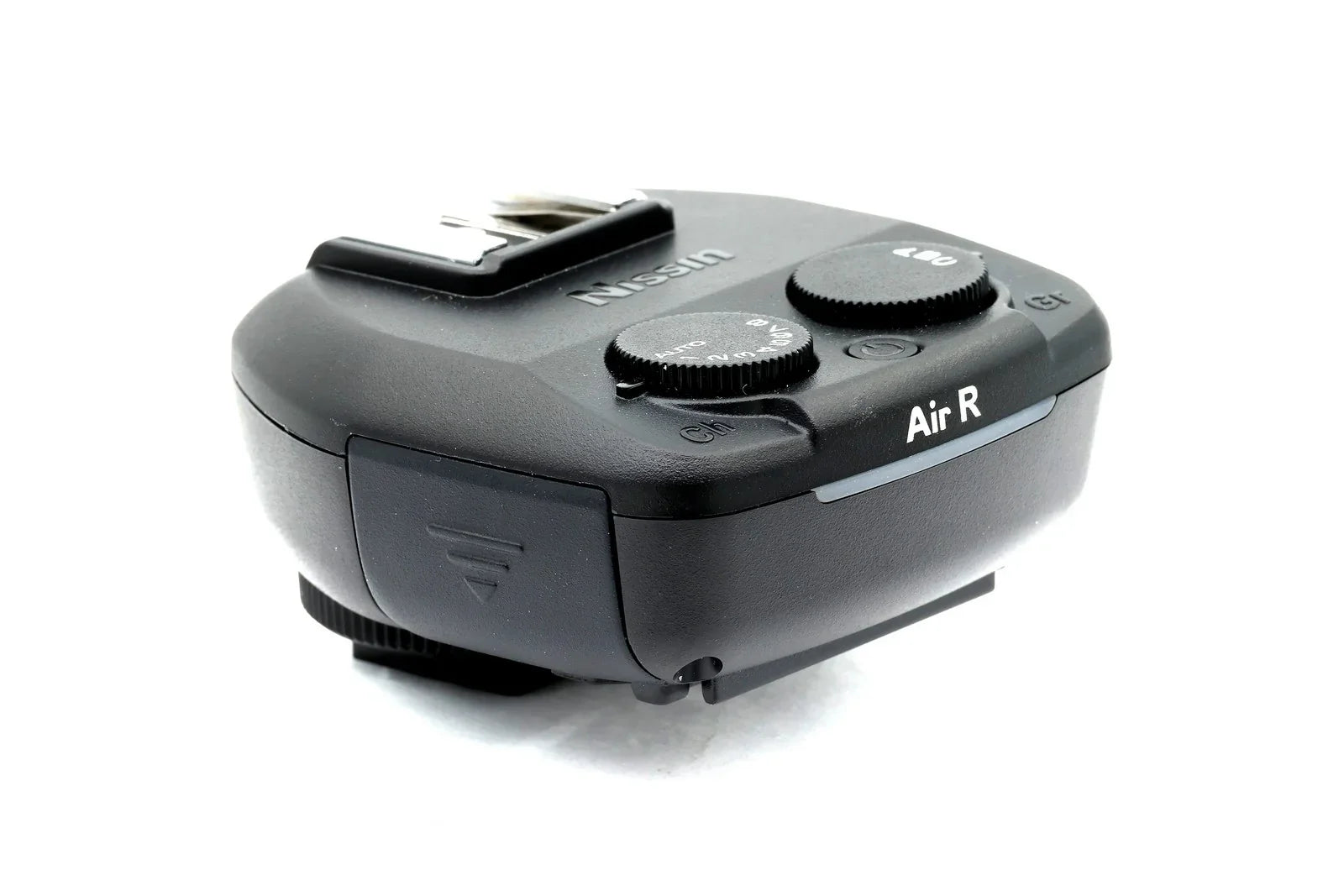 * OPEN BOX GOOD * Nissin Air R Receiver for Canon Flashes at PROCAM | procam.com
