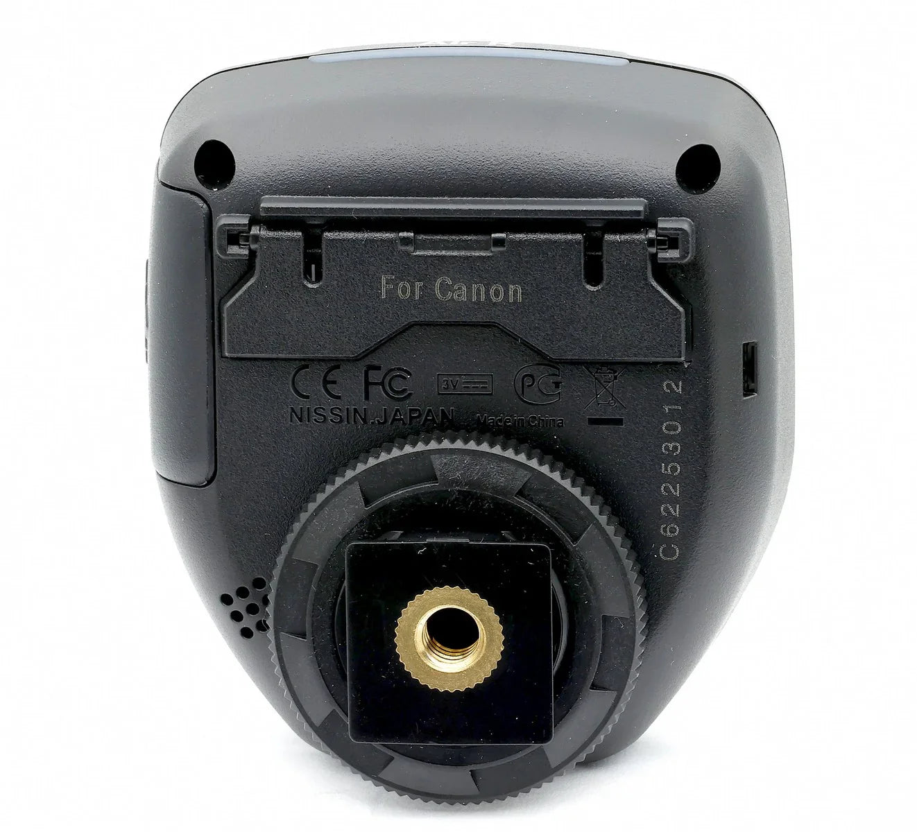 * OPEN BOX GOOD * Nissin Air R Receiver for Canon Flashes at PROCAM | procam.com