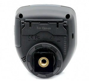 * OPEN BOX GOOD * Nissin Air R Receiver for Canon Flashes at PROCAM | procam.com