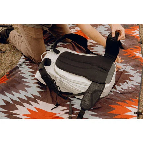 Peak Design Outdoor Backpack (Cloud, 45L) at PROCAM | procam.com