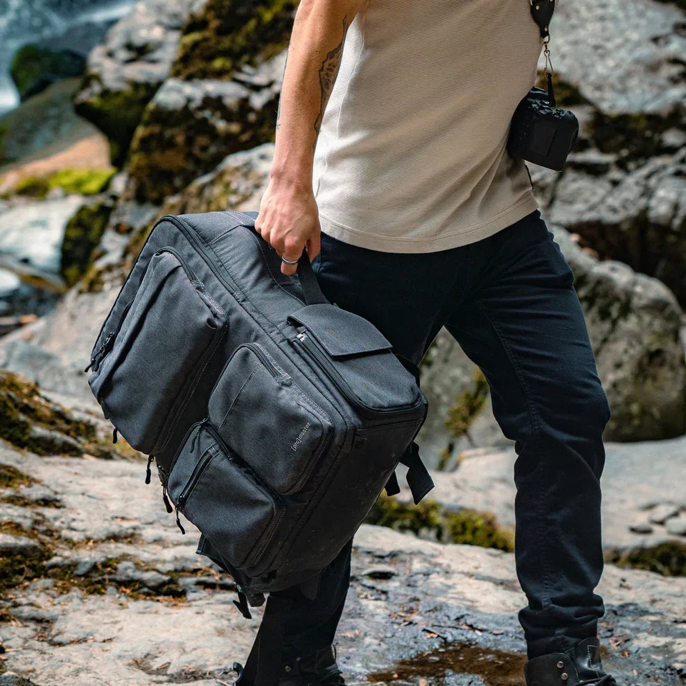 ProMaster Cityscape 2.0 Backpack - Large (15 L) at PROCAM | procam.com