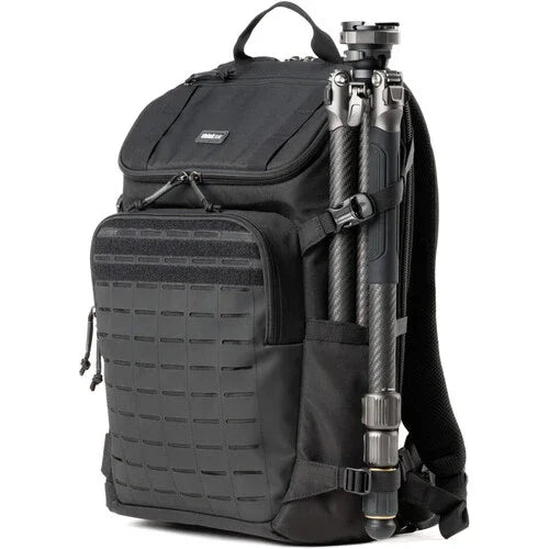 Think Tank Photo DarkLight Backpack (Black, 20L) at PROCAM | procam.com