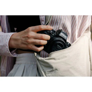 Nikon Z50 II Mirrorless Camera with 16-50mm & 50-250mm Lenses at PROCAM | procam.com