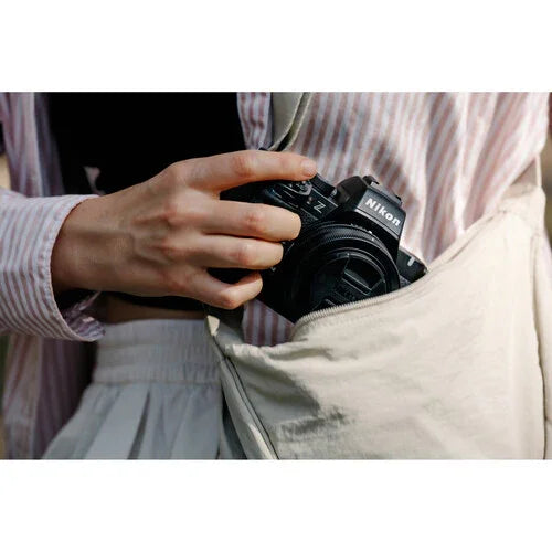 Nikon Z50 II Mirrorless Camera with 16-50mm & 50-250mm Lenses at PROCAM | procam.com