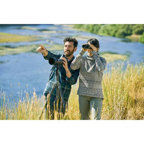 Nikon 10x42 Monarch M5 Binoculars at PROCAM | procam.com