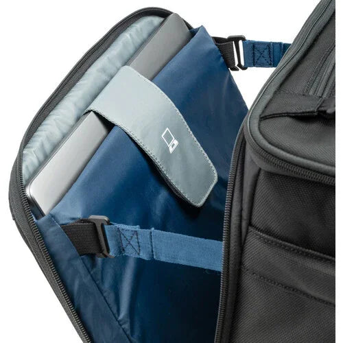 Think Tank Photo Airport Navigator V2 (Black, 22L) at PROCAM | procam.com