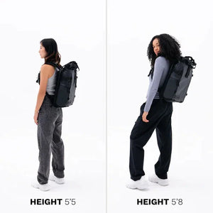 WANDRD PRVKE 21L v2 Photo Bundle (Wasatch Green) at PROCAM | procam.com