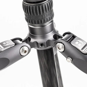 Benro Rhino Three Series Carbon Fiber Tripod at PROCAM | procam.com
