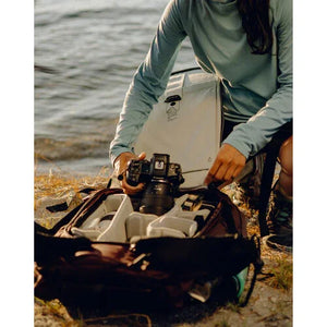 Peak Design Outdoor Backpack (Eclipse, 45L) at PROCAM | procam.com