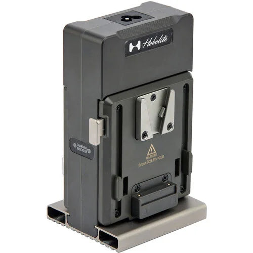 Hobolite Pro Bi-Color LED Light (Creator Kit) at PROCAM | procam.com