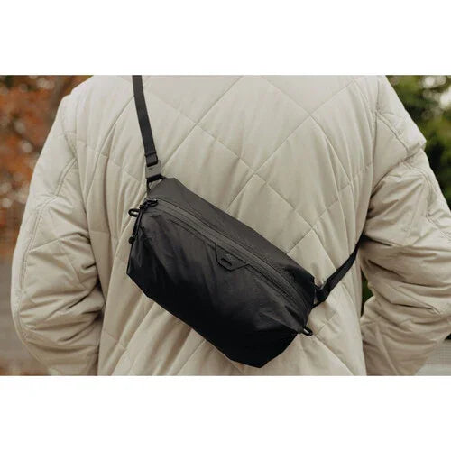 Peak Design Ultralight Packing Cube Bundle (Black, Set of 3) at PROCAM | procam.com