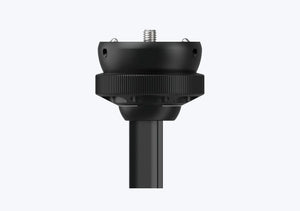 Peak Design Pro Tripod Pro Leveling Base at PROCAM | procam.com