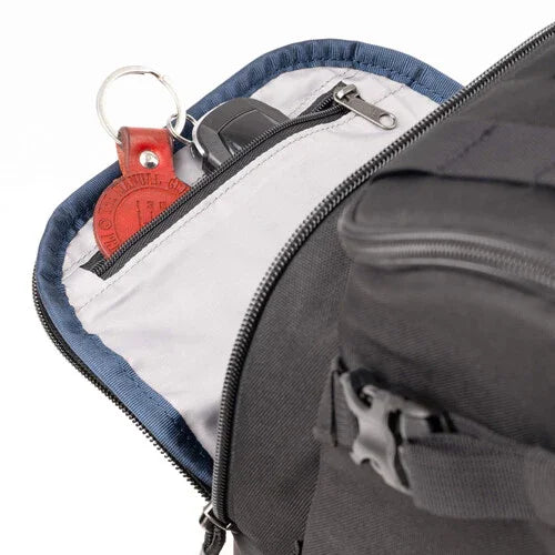 Think Tank Photo DarkLight Backpack (Black, 14L) at PROCAM | procam.com
