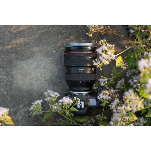 NiSi JetMag Pro Cinema Kit Magnetic Filter Kit (95MAG) at PROCAM | procam.com