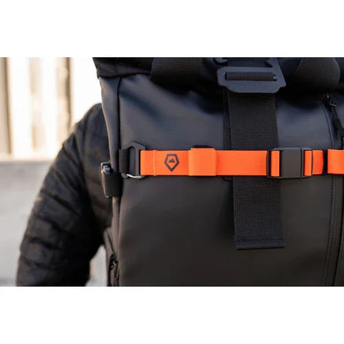 WANDRD PRVKE 31L V3 Backpack - Photo Bundle (Aegean Blue) at PROCAM | procam.com