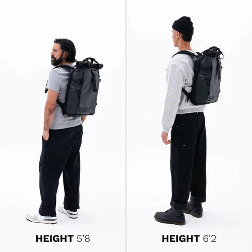 WANDRD PRVKE 21L v2 Photo Bundle (Wasatch Green) at PROCAM | procam.com