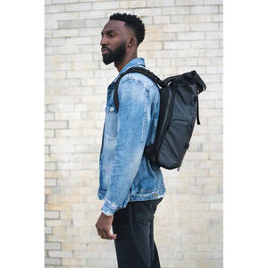 WANDRD PRVKE 11L Lite Backpack (Aegean Blue) at PROCAM | procam.com