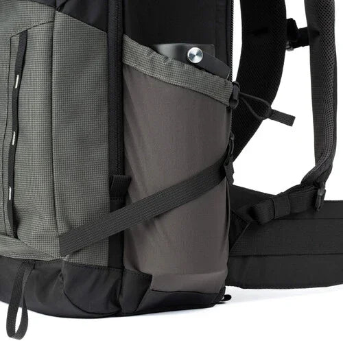 MindShift Gear Backlight Backpack (Slate Black, 26L) at PROCAM | procam.com