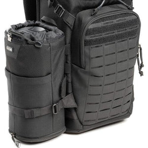 Think Tank Photo DarkLight Backpack (Black, 14L) at PROCAM | procam.com