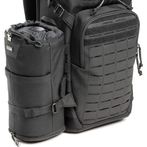 Think Tank Photo DarkLight Backpack (Black, 14L) at PROCAM | procam.com