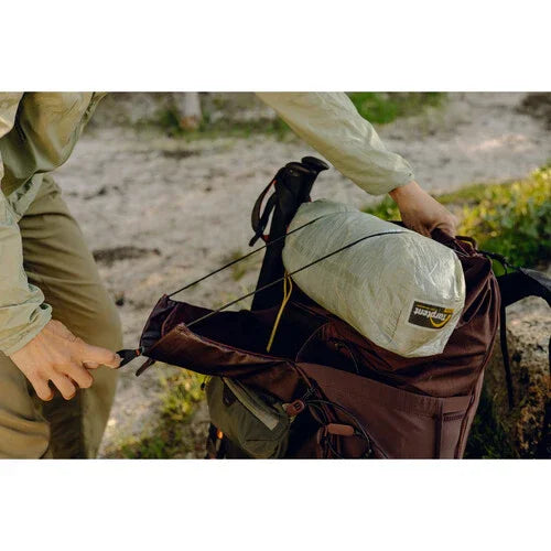 Peak Design Outdoor Backpack (Eclipse, 45L) at PROCAM | procam.com