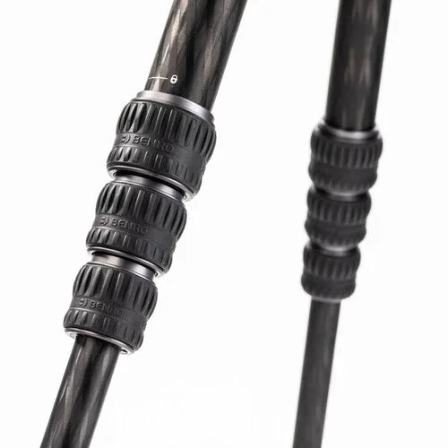 Benro Rhino Three Series Carbon Fiber Tripod at PROCAM | procam.com
