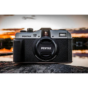 Pentax 17 Film Camera at PROCAM | procam.com