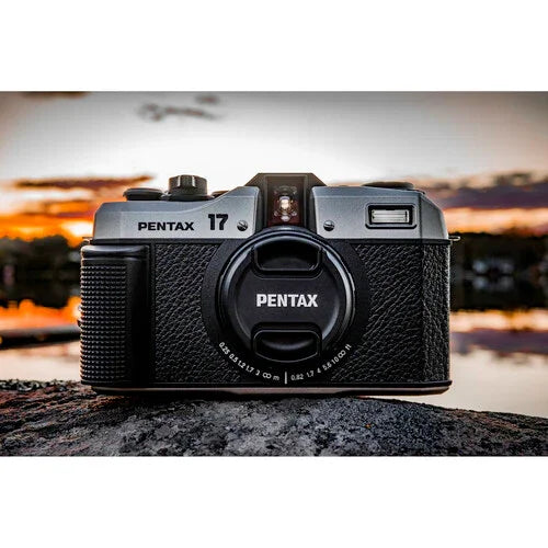 Pentax 17 Film Camera at PROCAM | procam.com