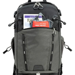 MindShift Gear Backlight Backpack (Slate Black, 18L) at PROCAM | procam.com