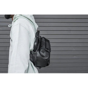 WANDRD ROGUE 6L Sling (Aegean Blue) at PROCAM | procam.com